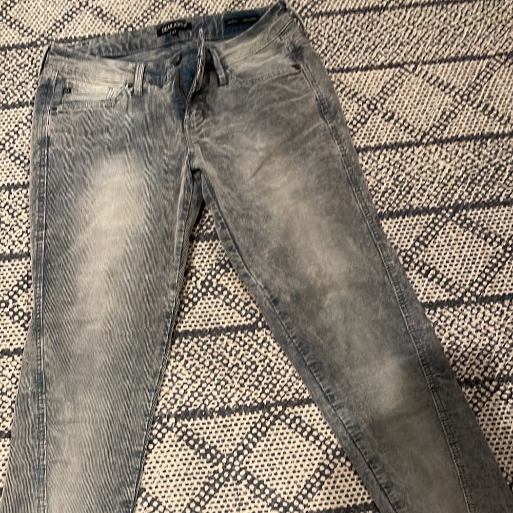 Dear John jeans